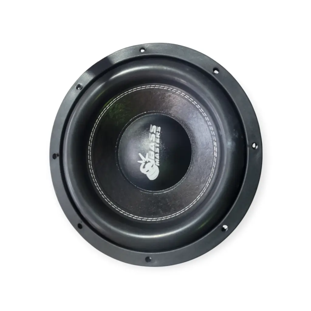 Bassmaster Set G-Force 12 Subwoofer - View 4