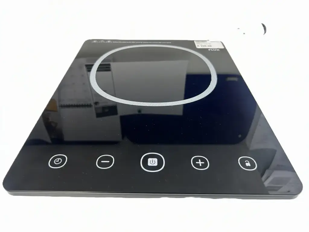 Amc Flux Induction Cooker