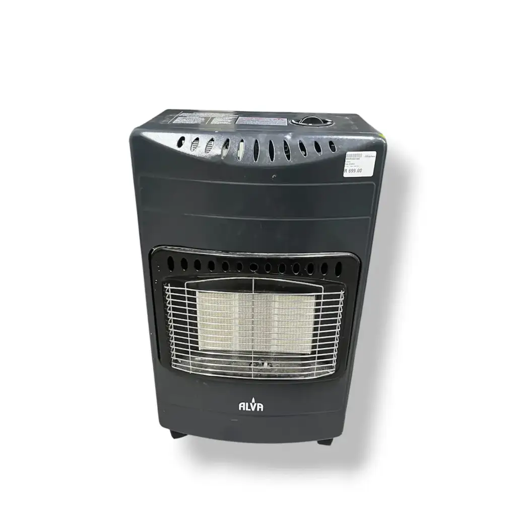 Alva Gas Heater