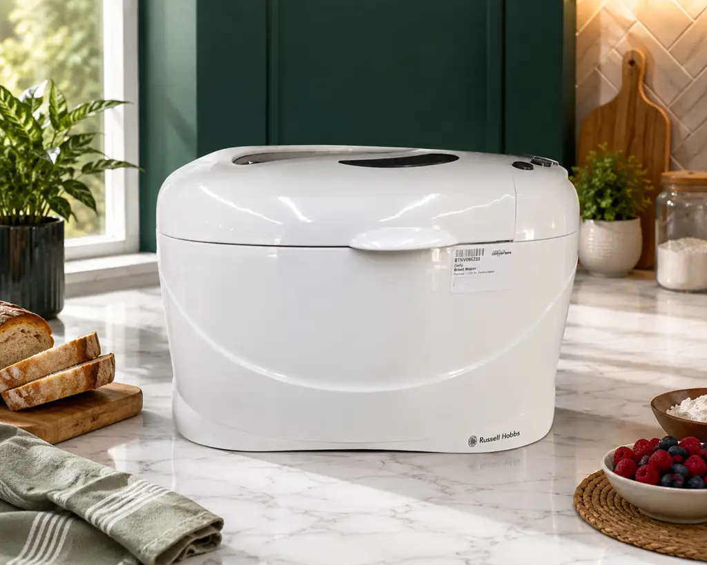 Russell Hobbs Breadmaker