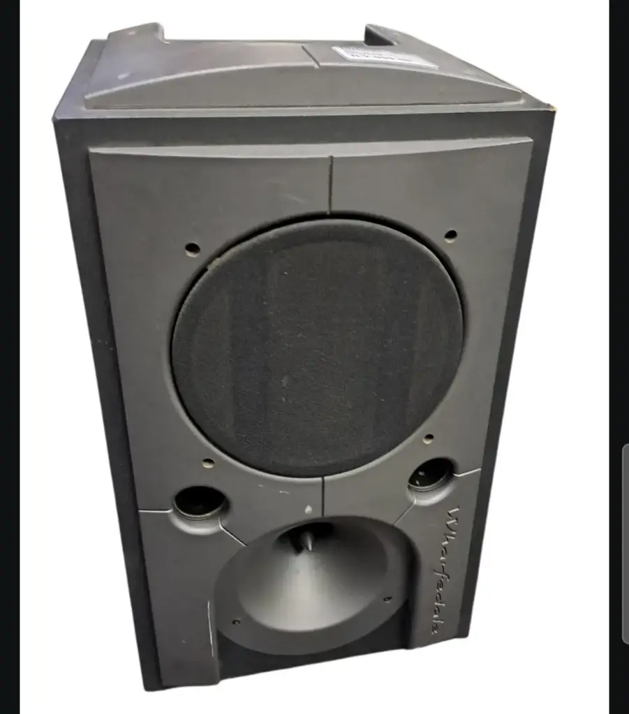 Wharfedale 2190 Stereo Speaker - View 5