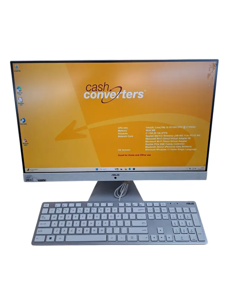 Asustek Computer Inc.Vivo Aio 22 V222fa_V222fa (Store Collection)