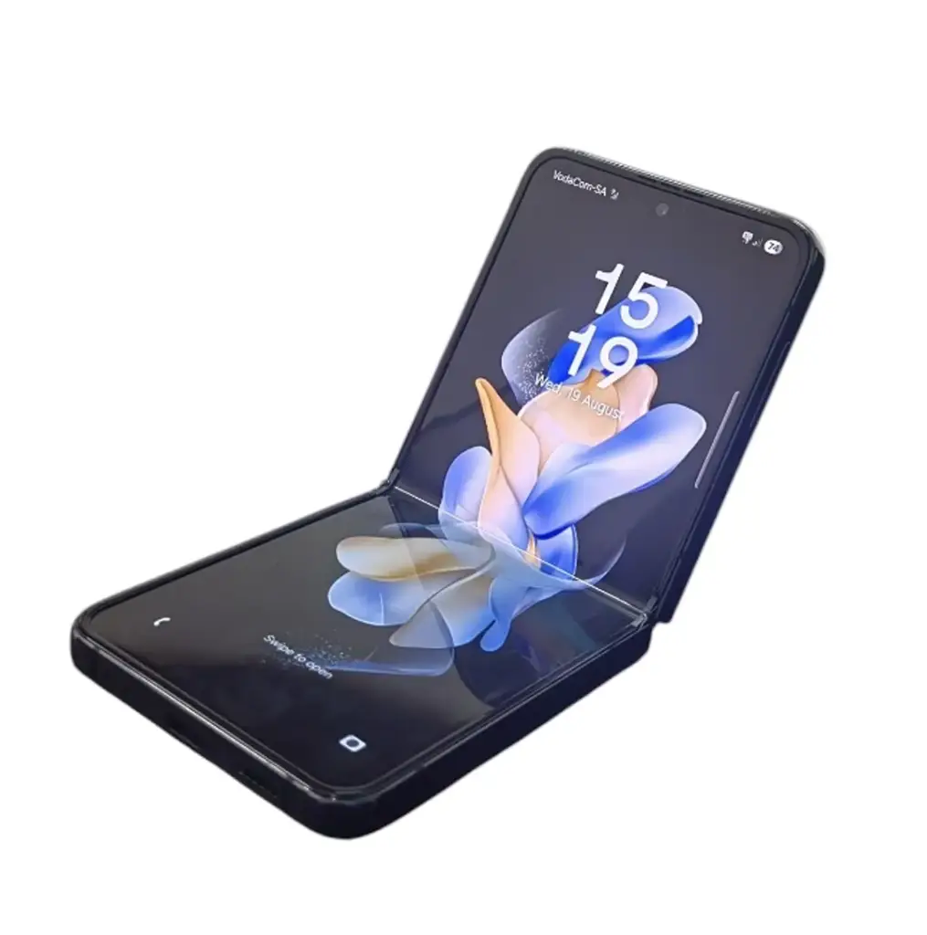 Samsung Galaxy Z Flip 4 Mobile Phone