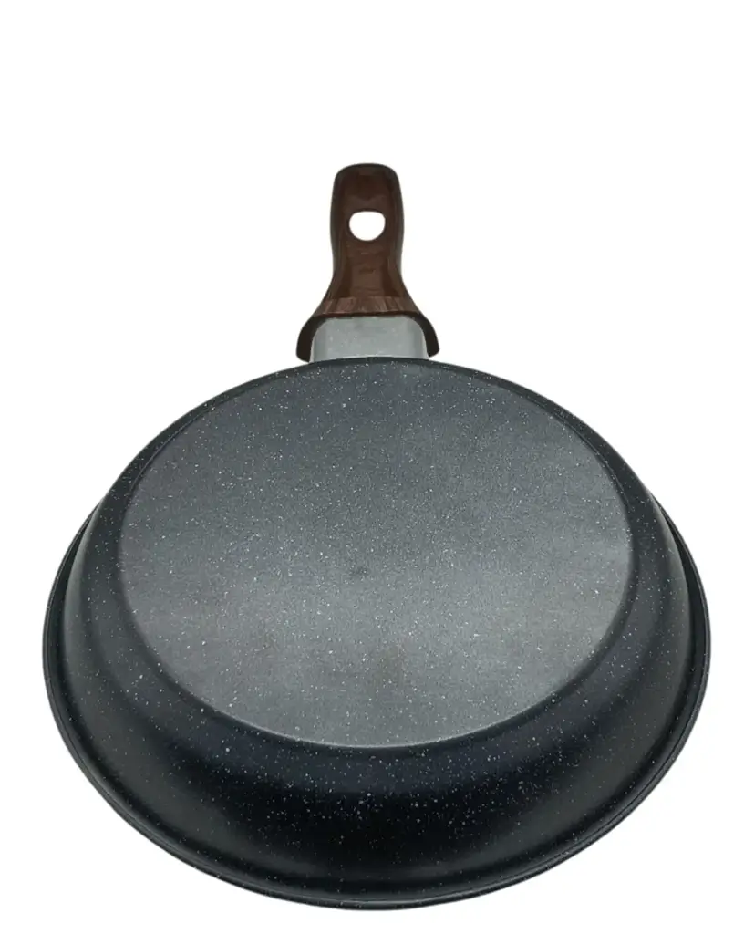 Hot Chef 20Cm Nonstick Frying Pan - View 2