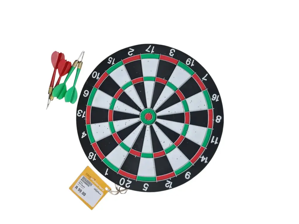 Dart Board