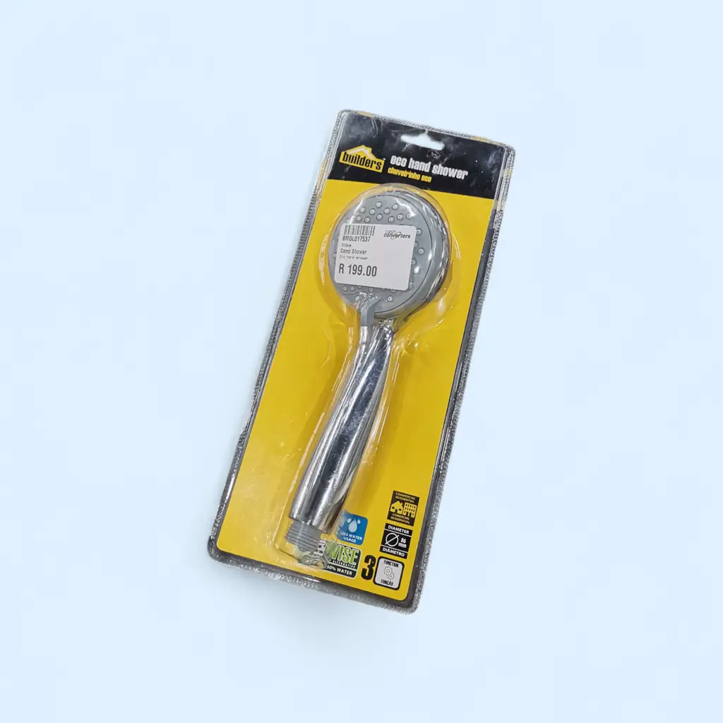Eco Hand Shower