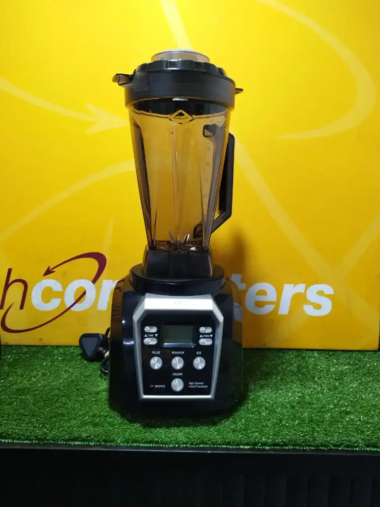 High Speed Food Processor ( Cook 4 Life )