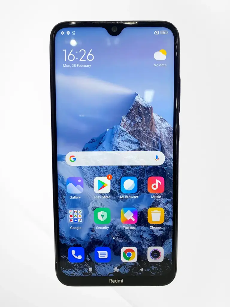 Xiaomi Redmi Note 8 (64 Gb)