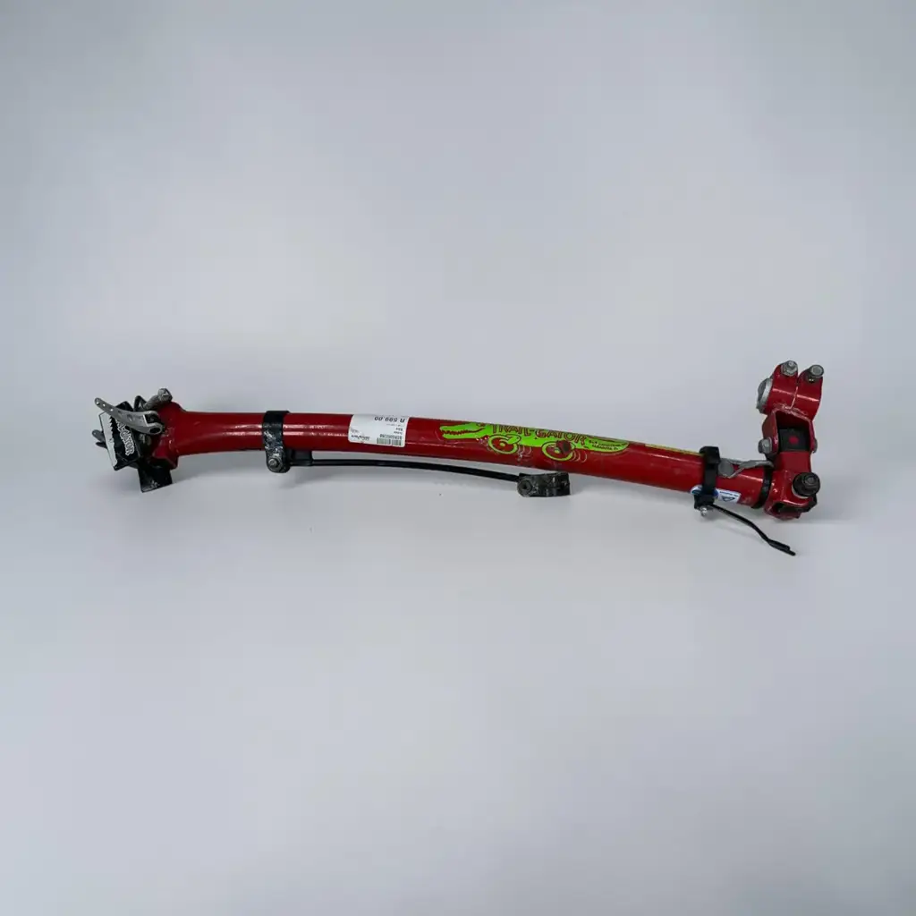 Trail-Gator Bicycle Tow Bar