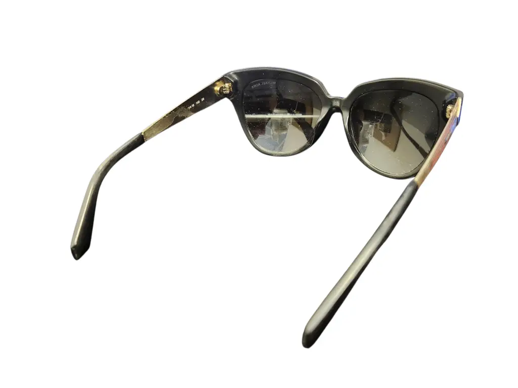 Micheal Kors 140 3N Sunglasses - View 2
