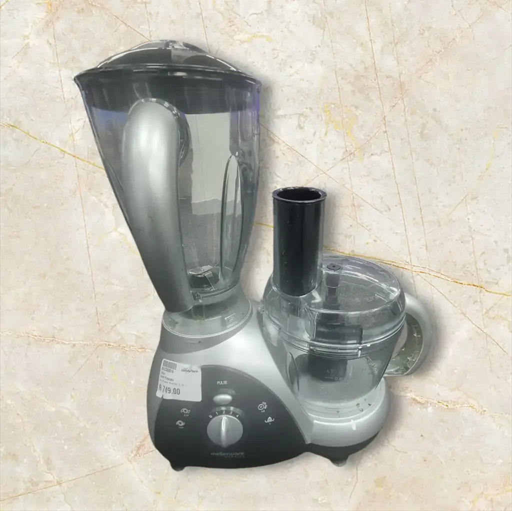Mellerware Maestro Food Processor - View 2