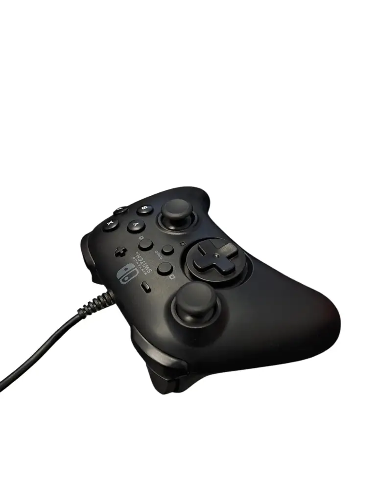 Horipad Nintendo Switch Controller - View 2
