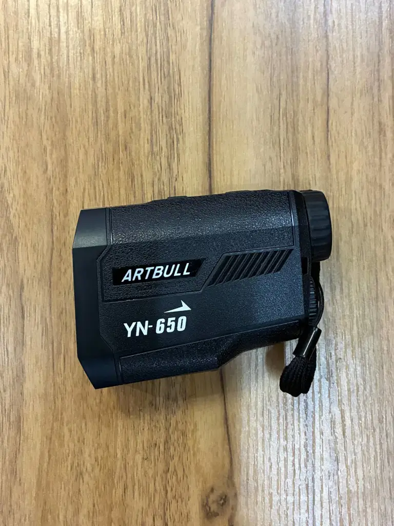 Artbull Ls-650 Outdoor Golf Laser Rangefinder 650M Altimeter Telescope - View 2
