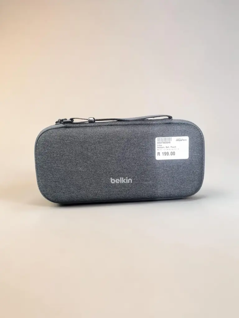 Belkin Nintendo Switch 2 Pouch