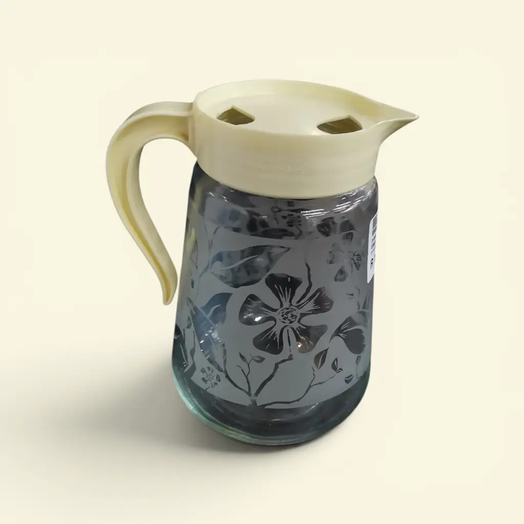 Console Jug Glass