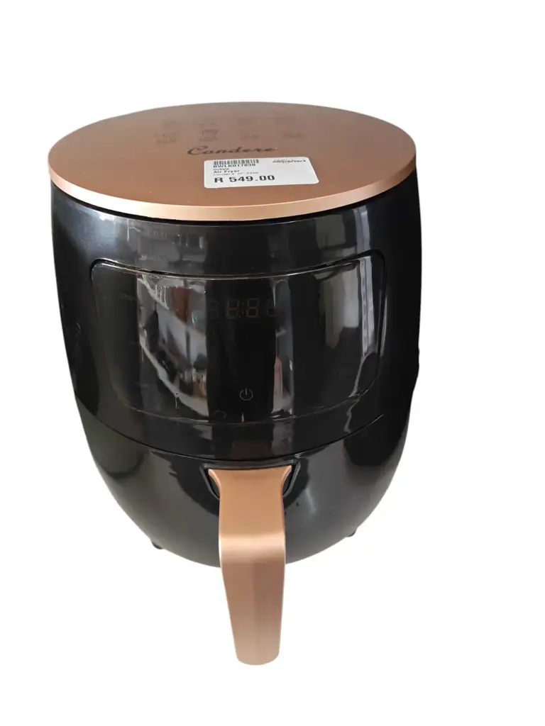 Condere – 6L Airfryer – Af2406
