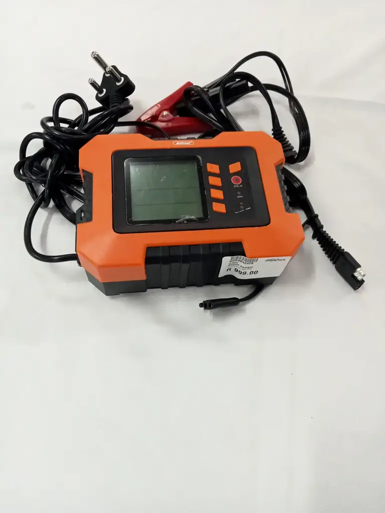 Andowl Q-Dp1129 Battery Charger