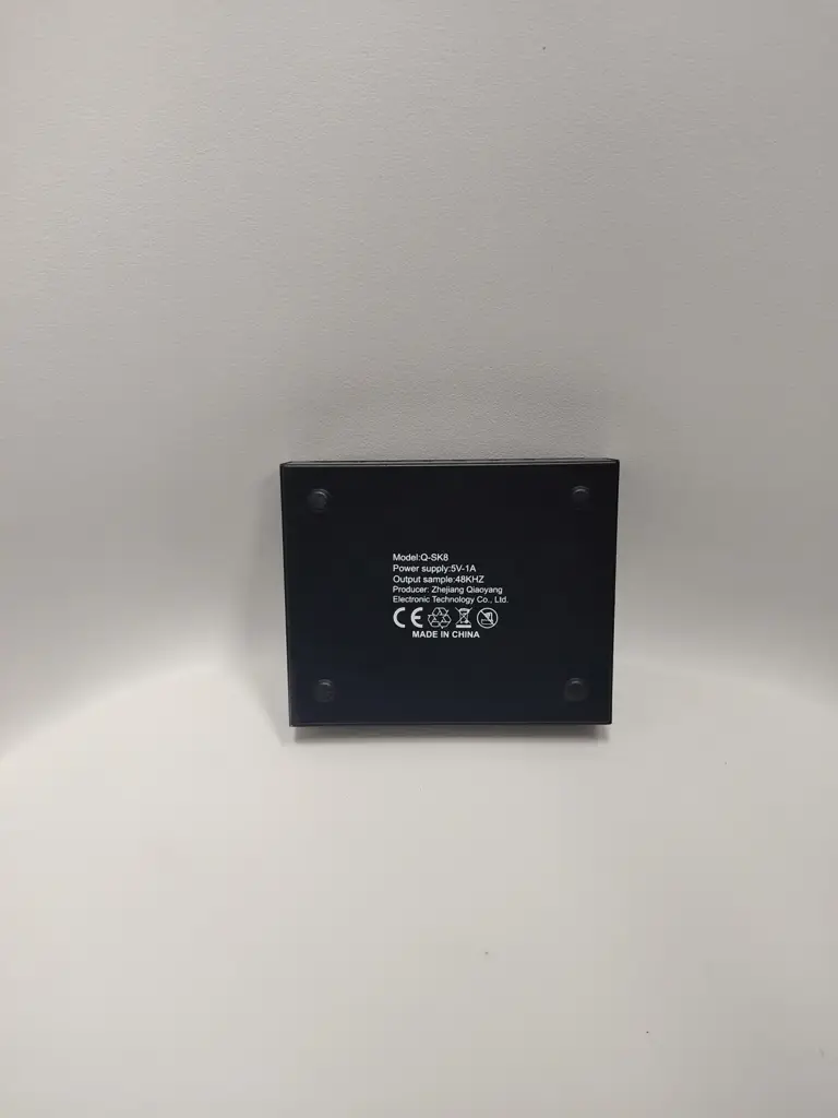 Andowl Sound Card | Q-Sk8 - View 3
