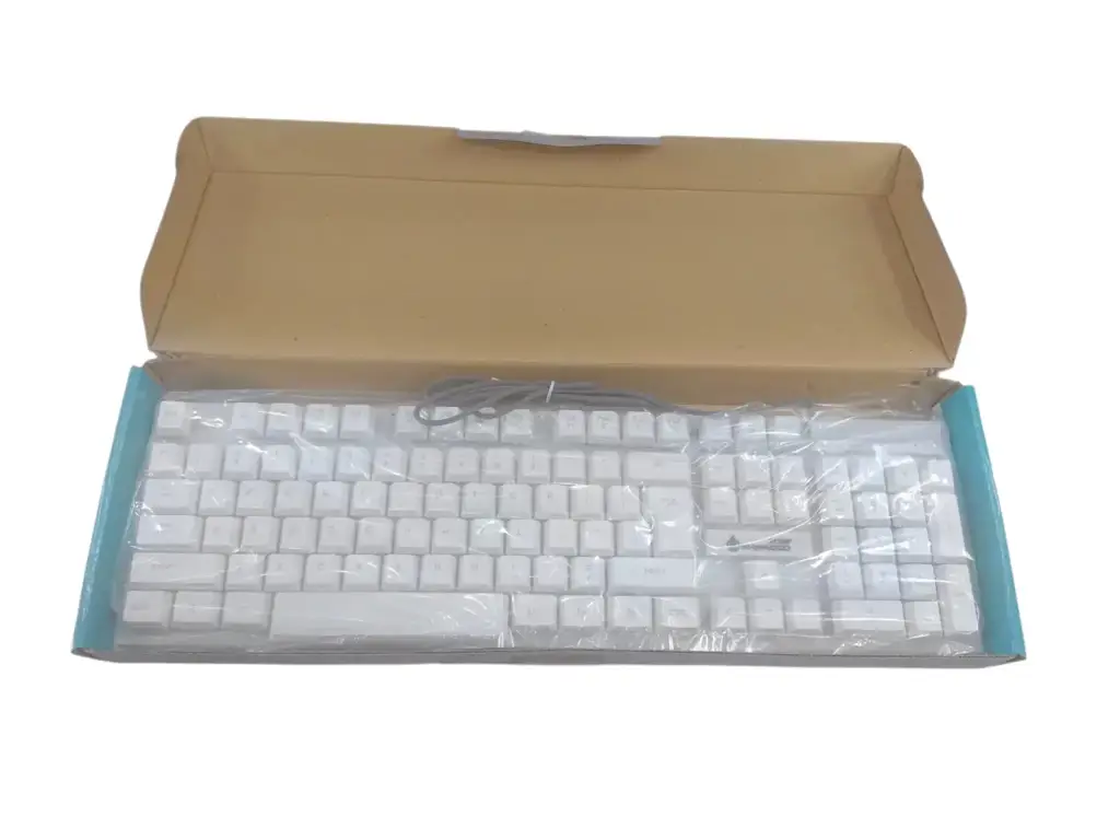 Shipadoo K210 White - View 2