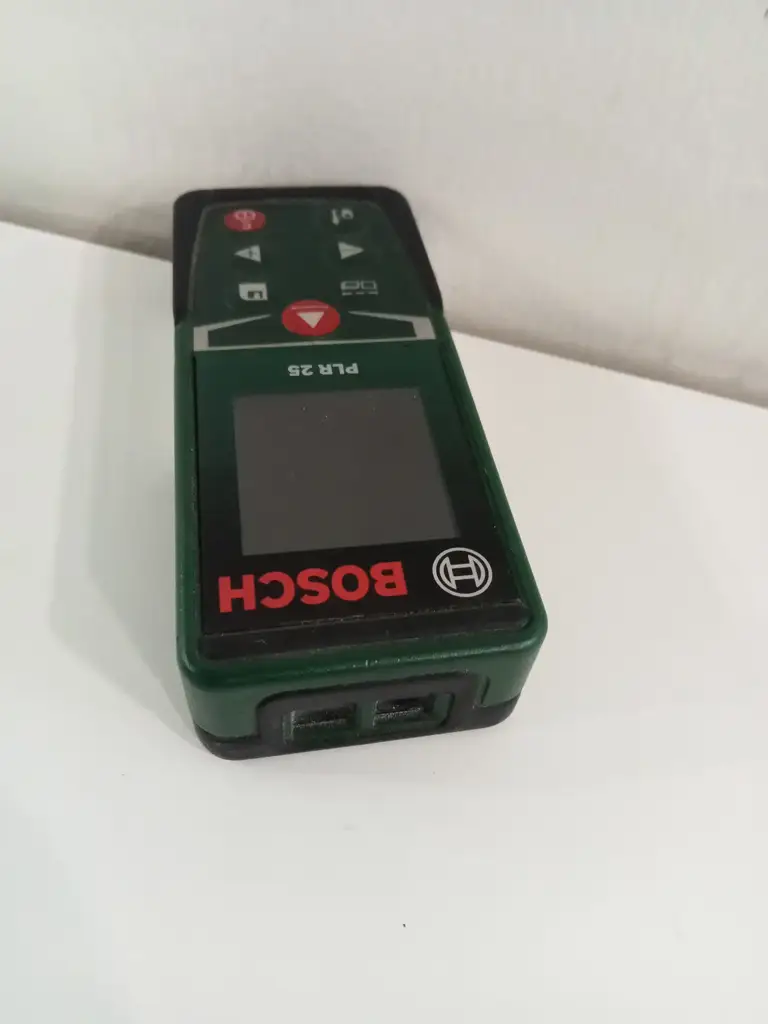 Bosch Plr 25 - View 2