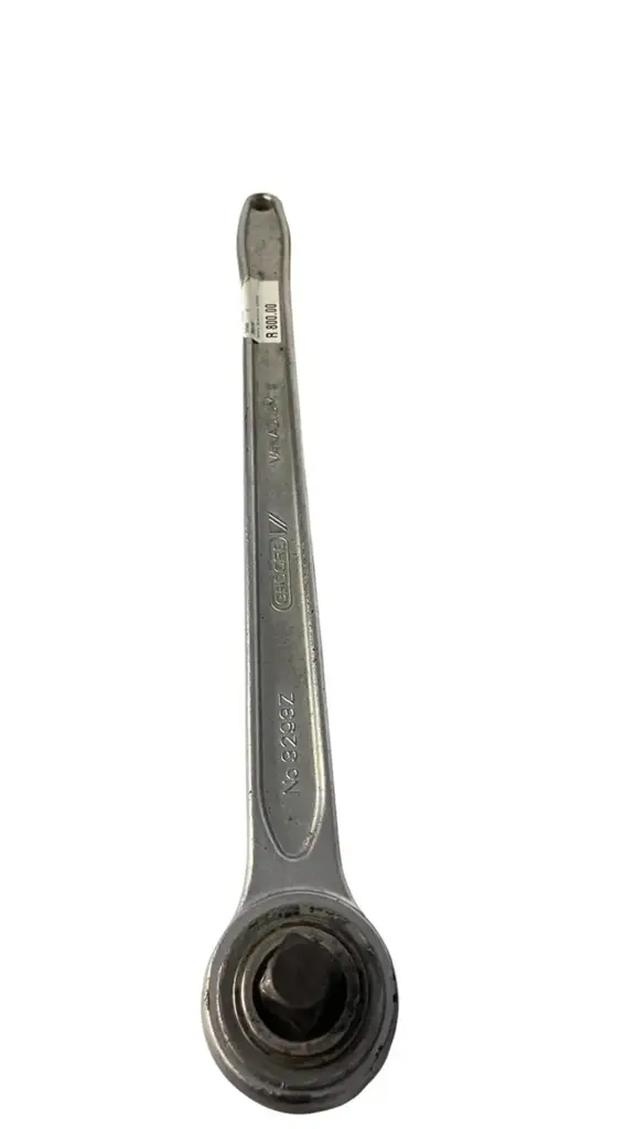 Gedore Reversible No3293z Ratchet - View 3