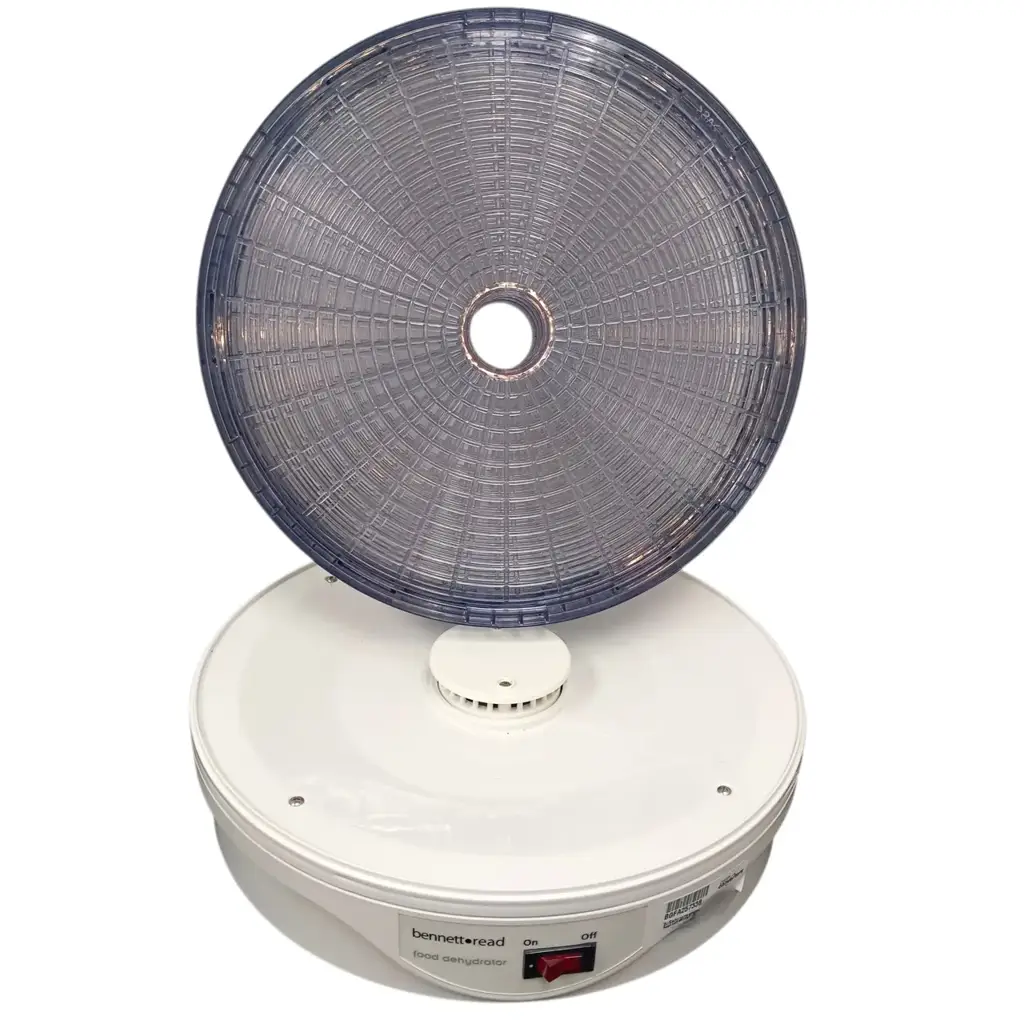 Bennett Read 250W Food Dehydrator - View 3
