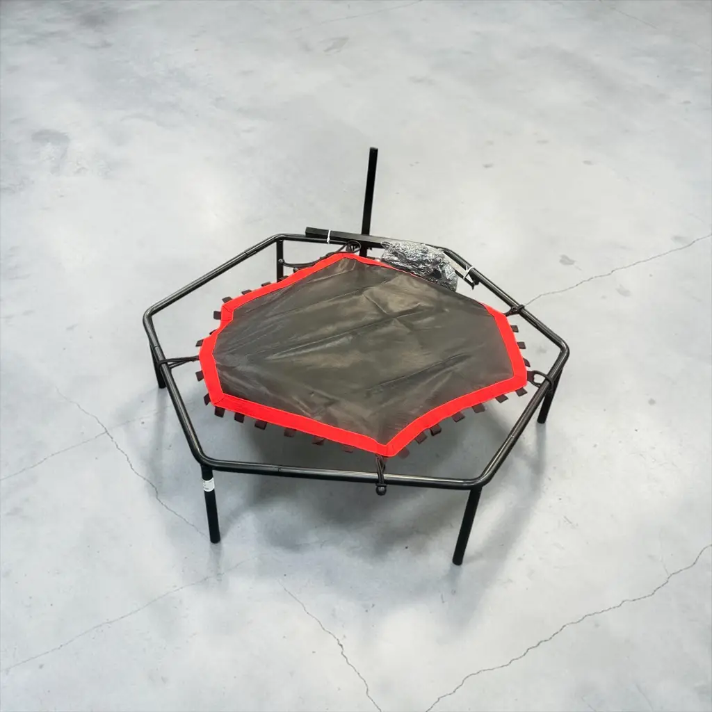 Trampoline Mini - View 2