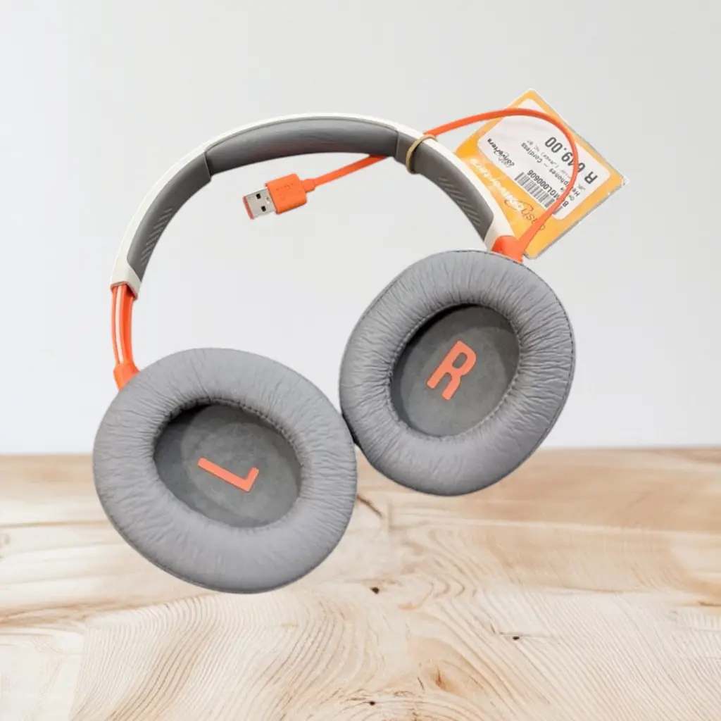Jbl Junior Jr460 Nc Bt Heaphones Cordless - View 2