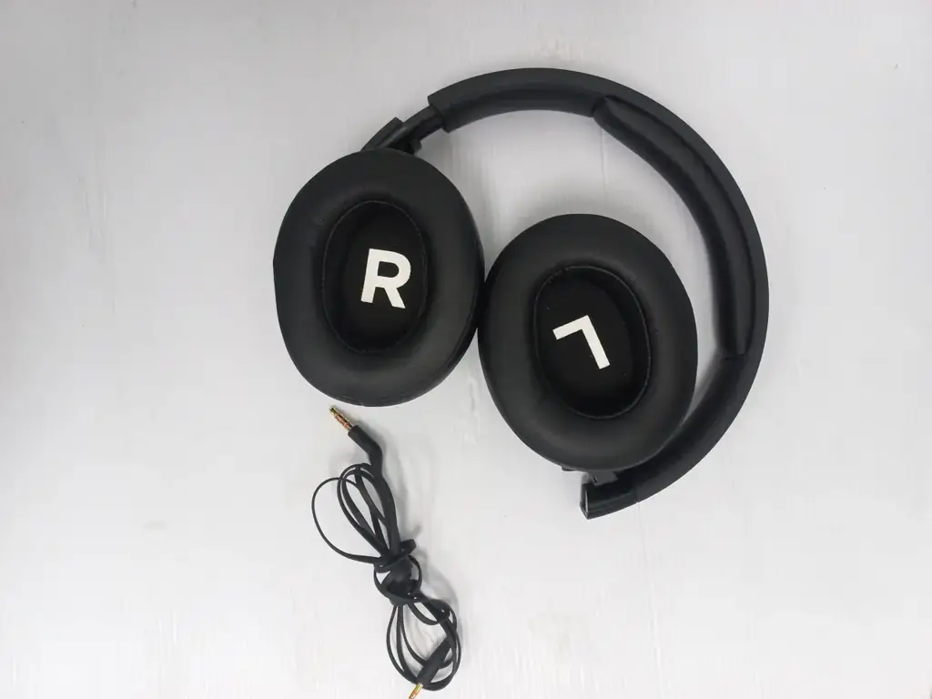 Jbl Tune 760Nc Headphones - View 3