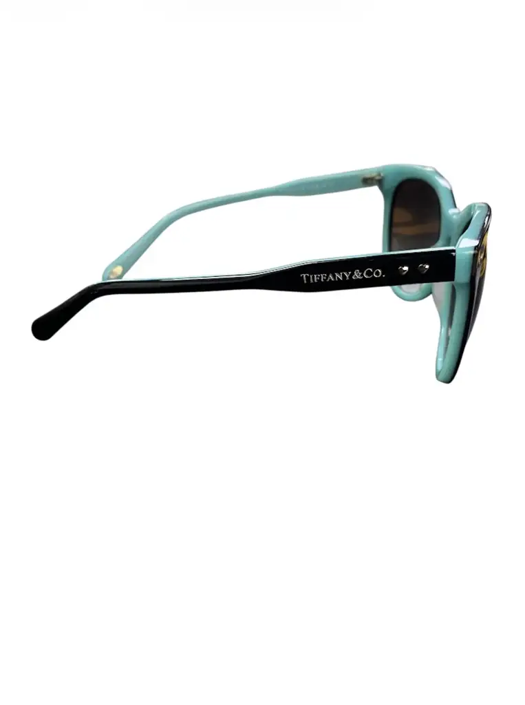 Tiffany & Co Sunglasses - View 2