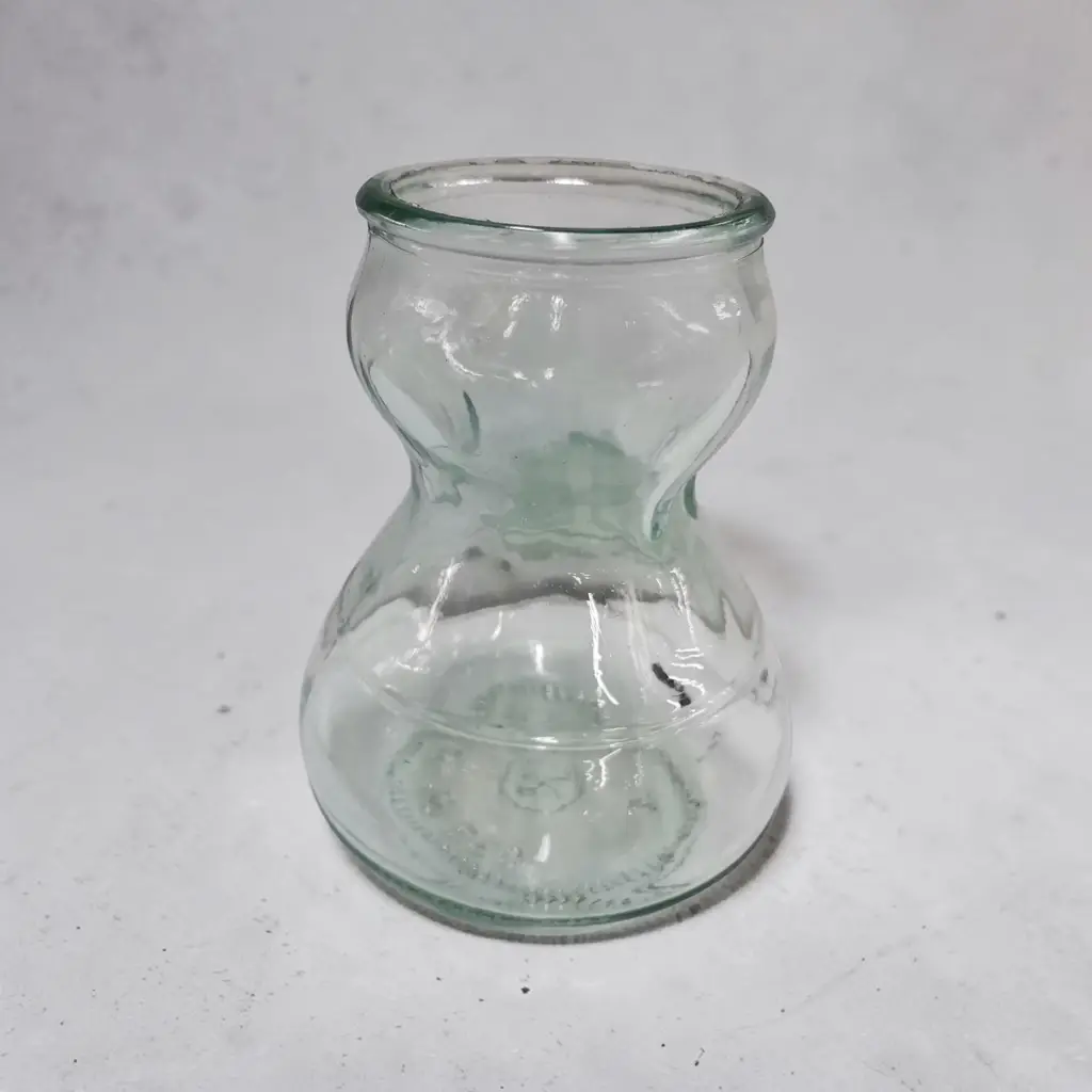 Mini Glass Vase