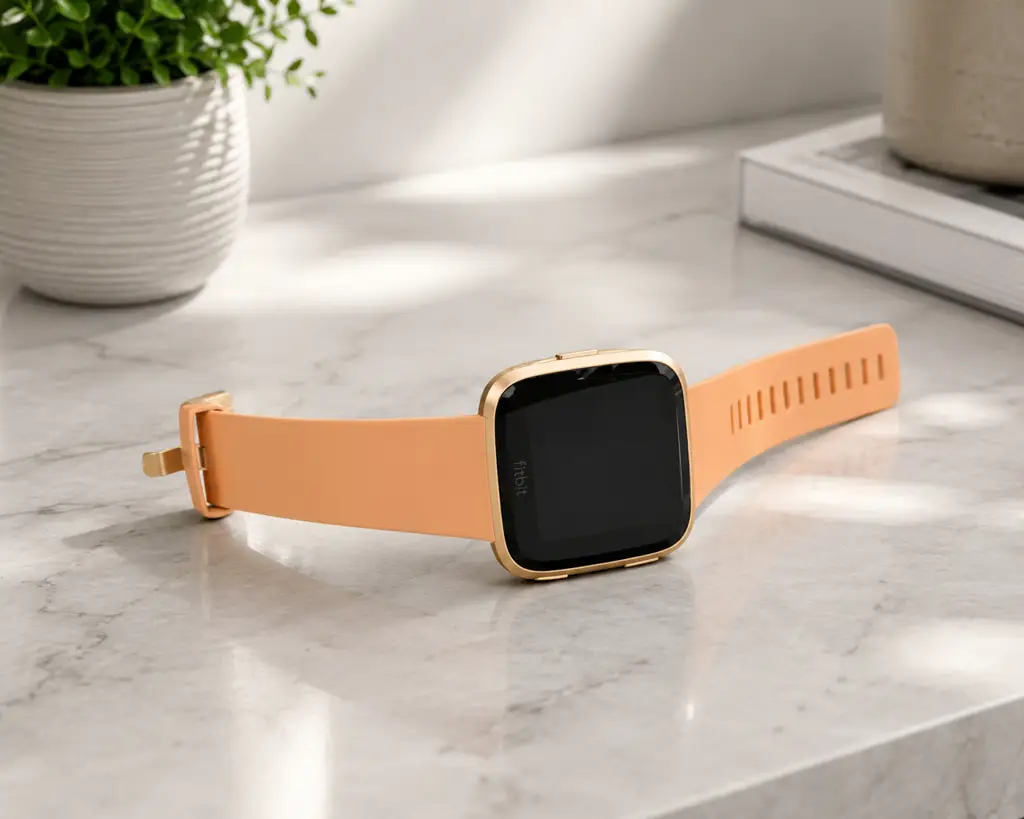 Fitbit Versa Special Edition (Fb505)