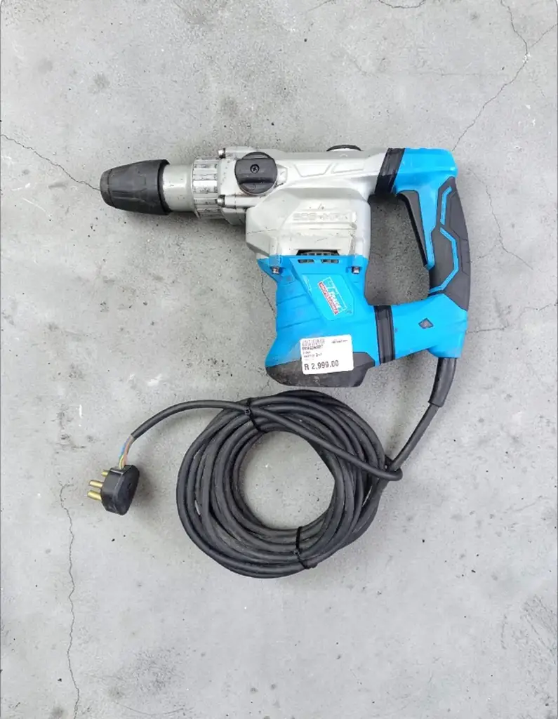 Trade Professional Rotary Hammer Drill Mcop1824