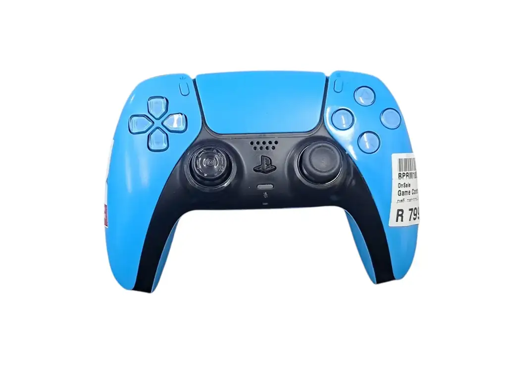 Sony Ps5 Controller (Blue)