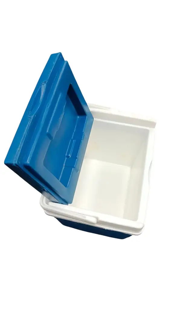 Big Jim Cooler Box 8L - View 2