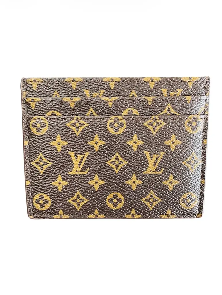 Louis Vuitton Card Holder