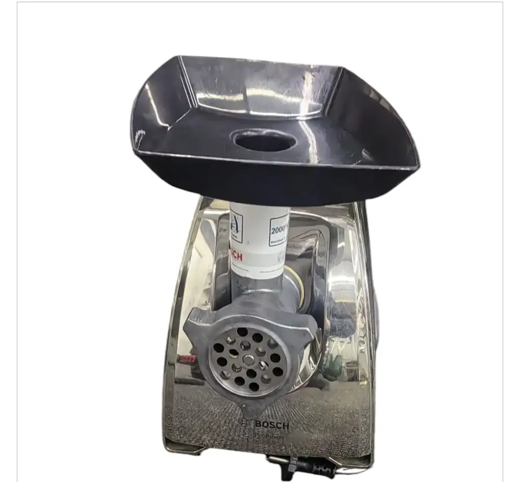Bosch Propower Meat Mincer