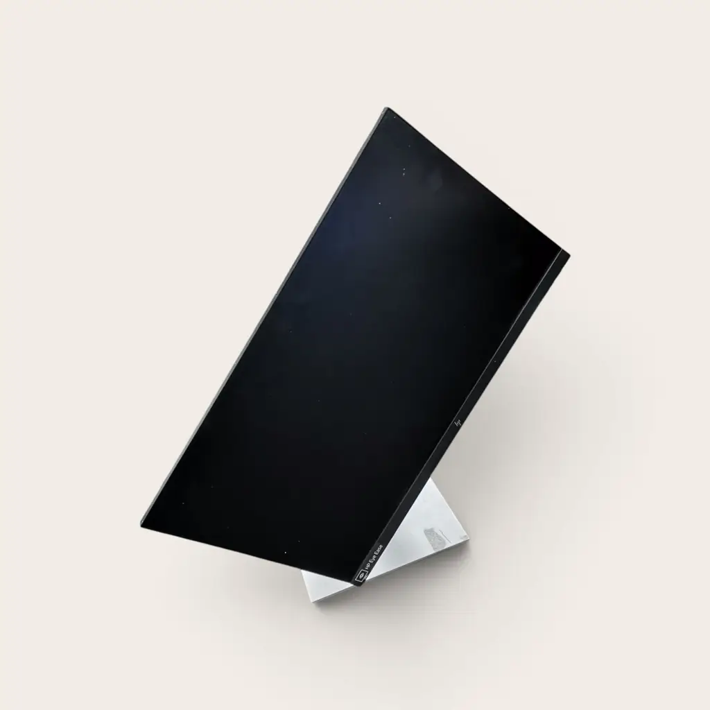 Hp E24 G4 Fhd 23.3Inch Monitor - View 4