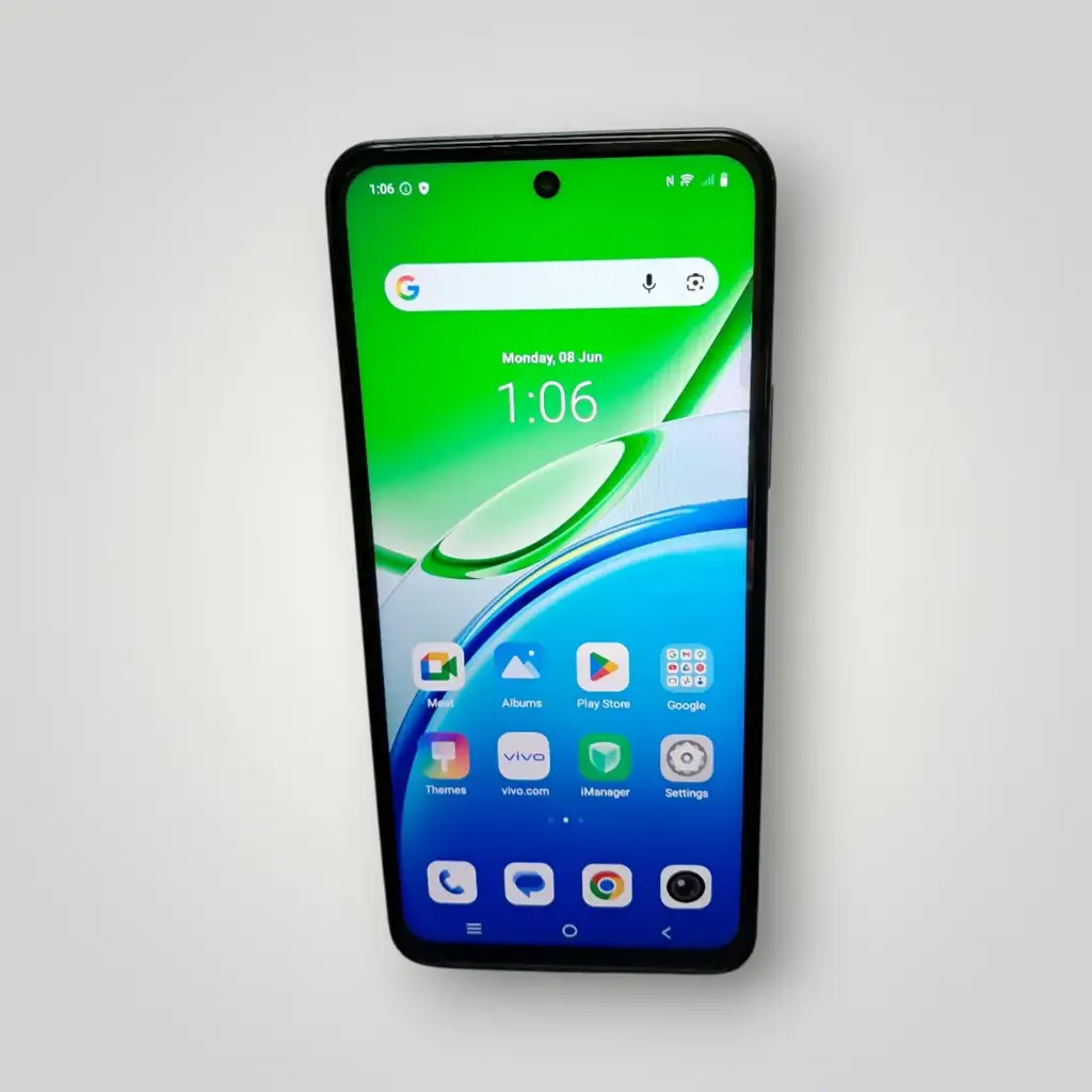 Vivo Y31 5G Dual Sim 256Gb