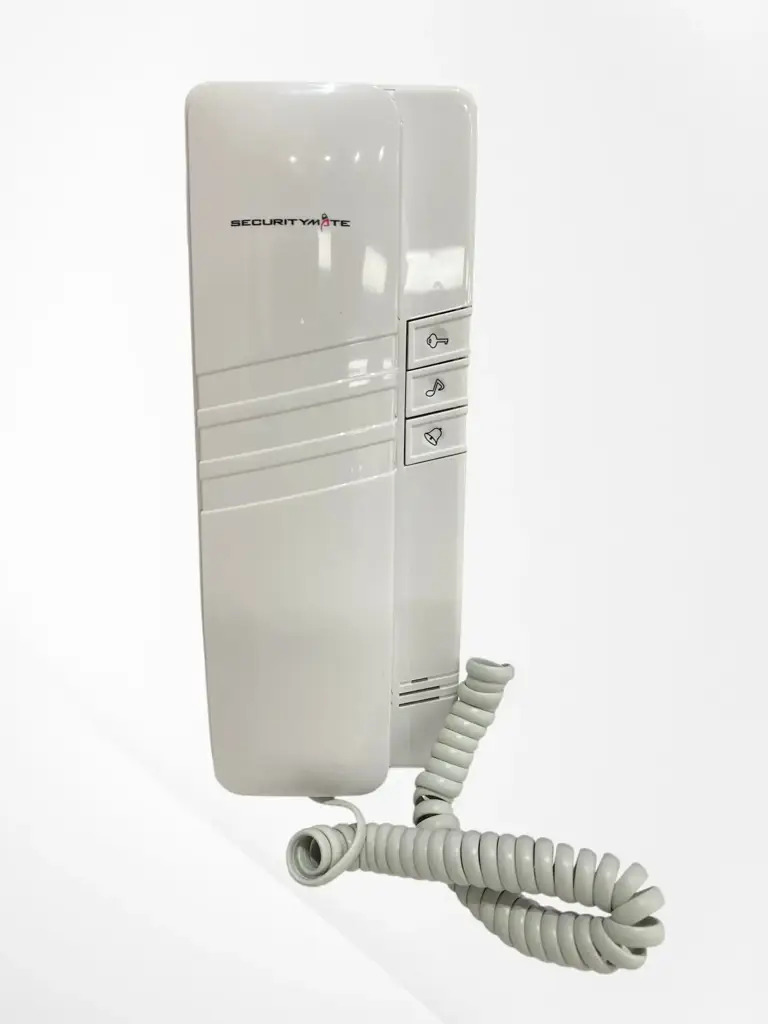Securitymate Audio Door Phone Kit (Smadp1) - View 2