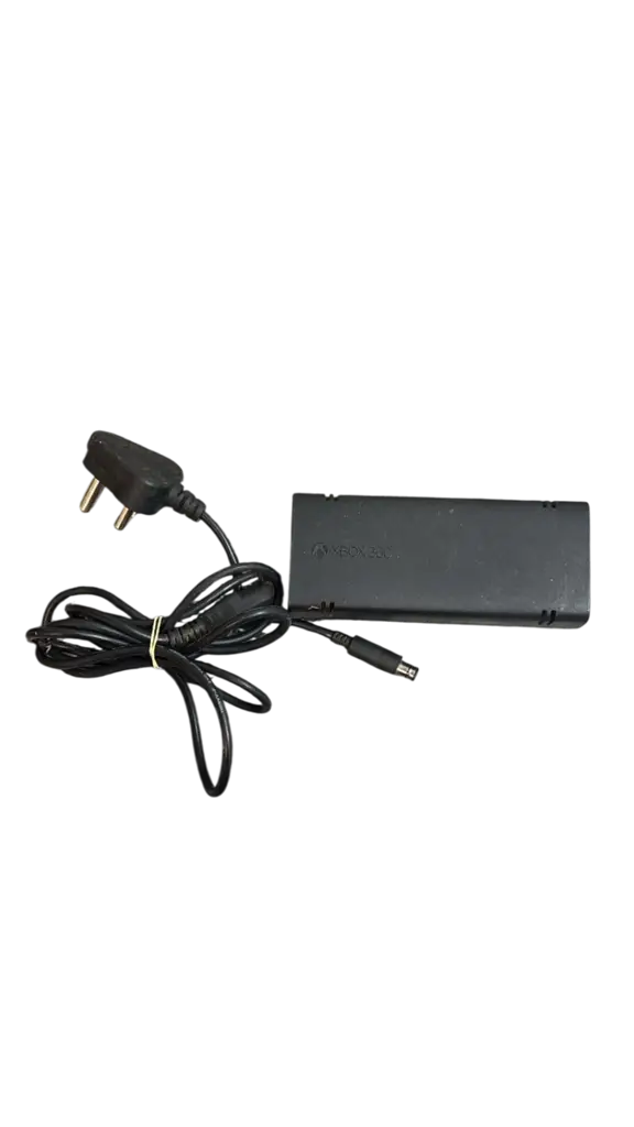 Xbox 360 Power Cable