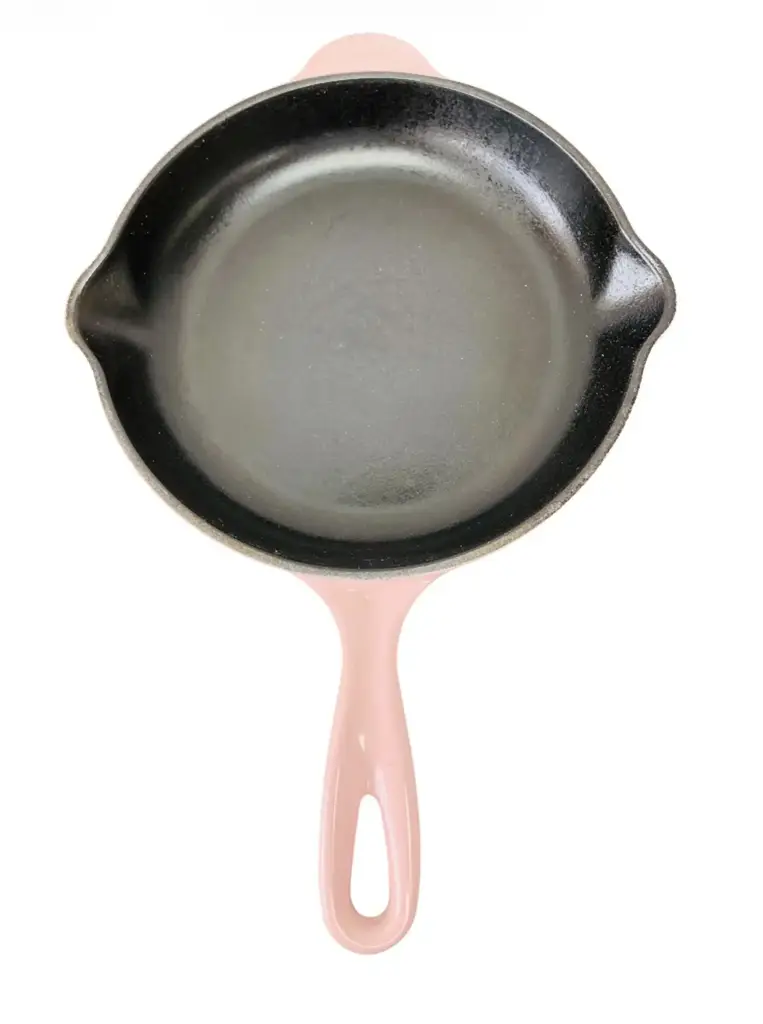 Le Creuset Skillet Pan