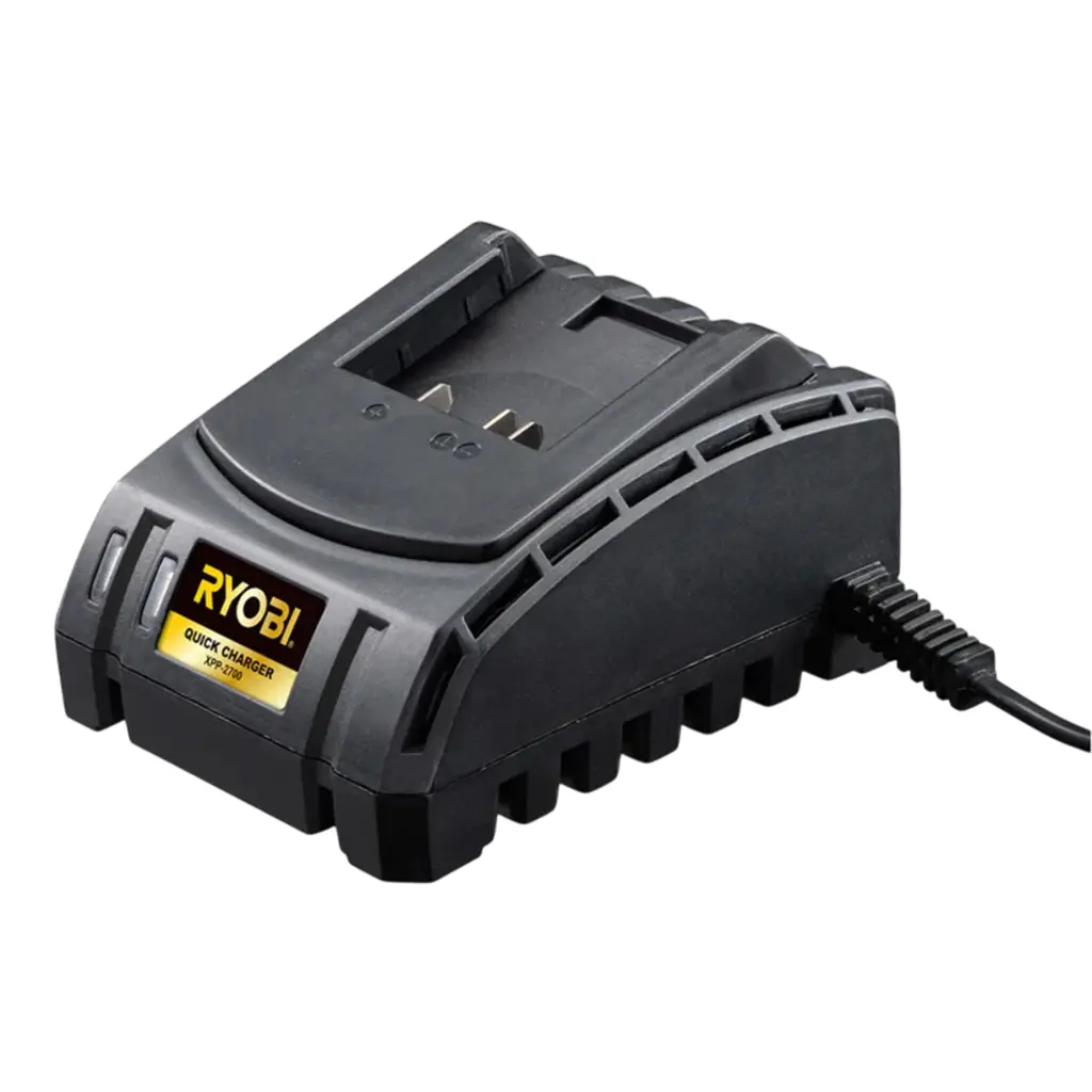 Ryobi Cordless Angle Grinder 18V Xg-115K - View 3