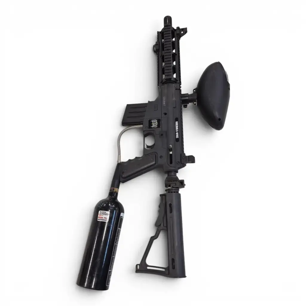 Sierra One Tpn Paintball Gun
