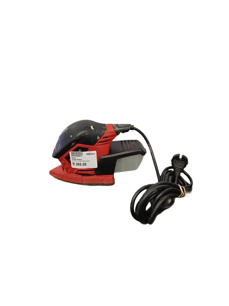 Einhell Te-Os 1320 Orbital Sander - View 2