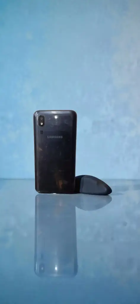 Samsung Galaxy A2 Core Sm-A260f - View 2