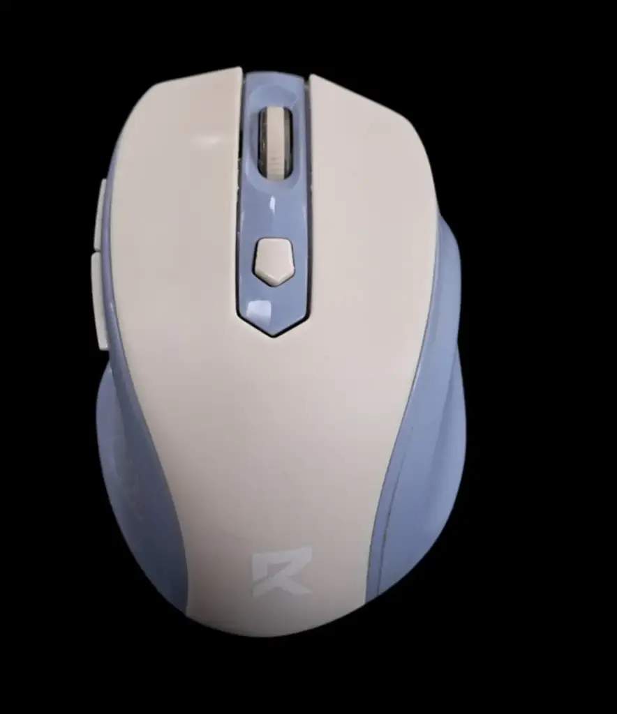 Redragon Bs-8772 Keyboard And Mouse Combo - View 4