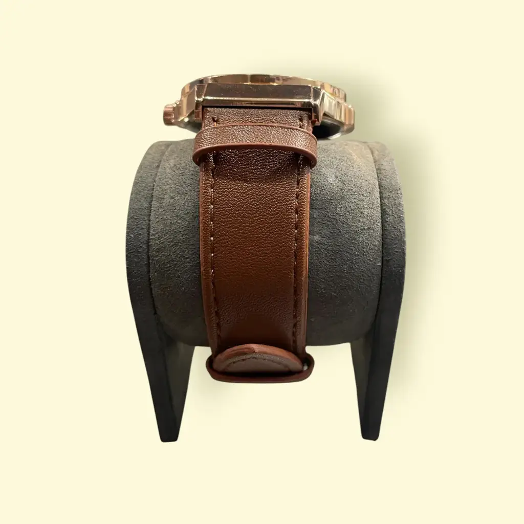 Gianello Men's 41Mm Atlantis Strap Watch - View 2