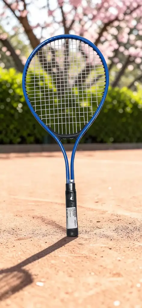 Volafit Tennis