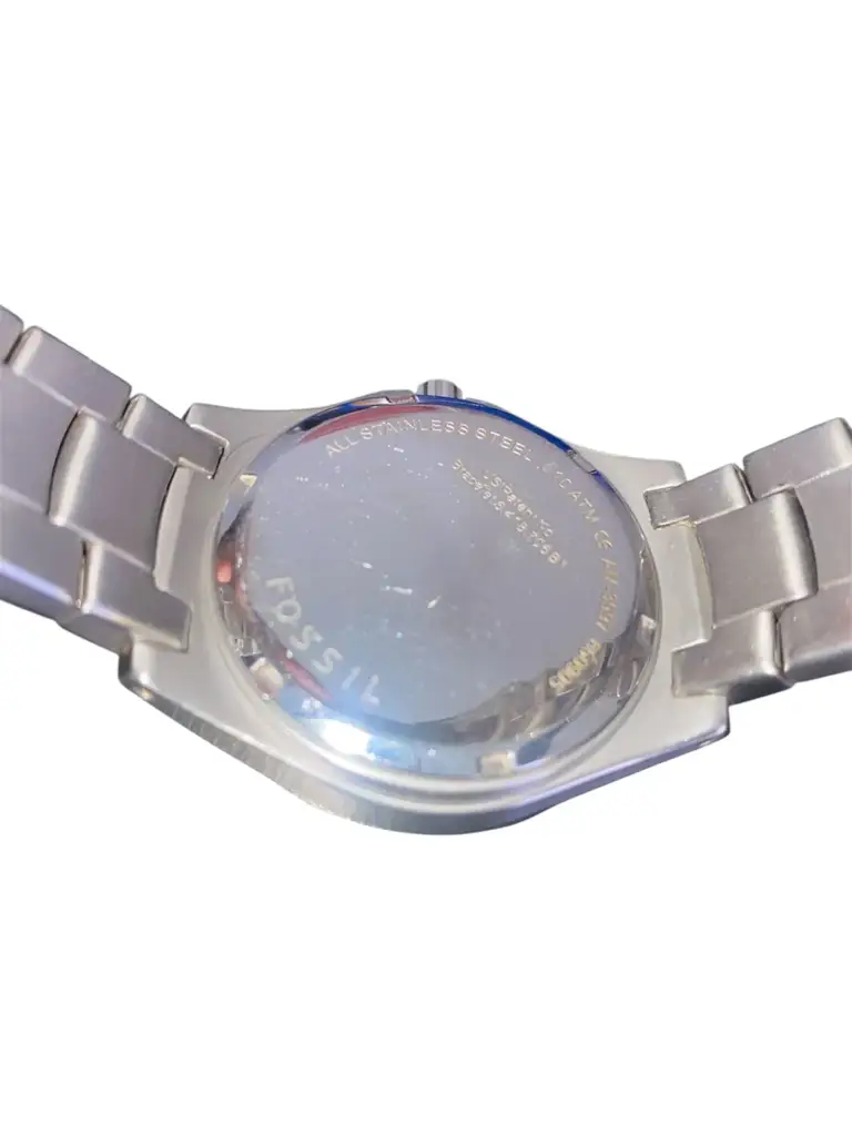 Fossil Am3997 Men’S Watch - View 3